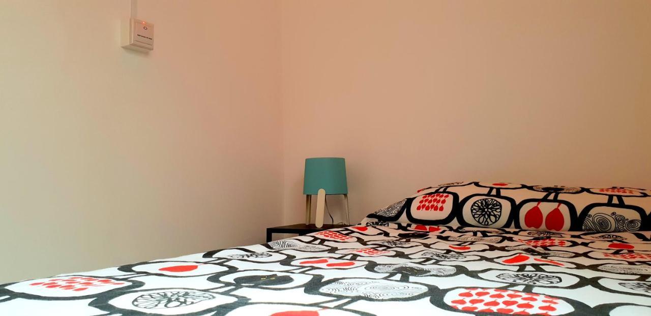 Arc House Only Adults Auberge de jeunesse *