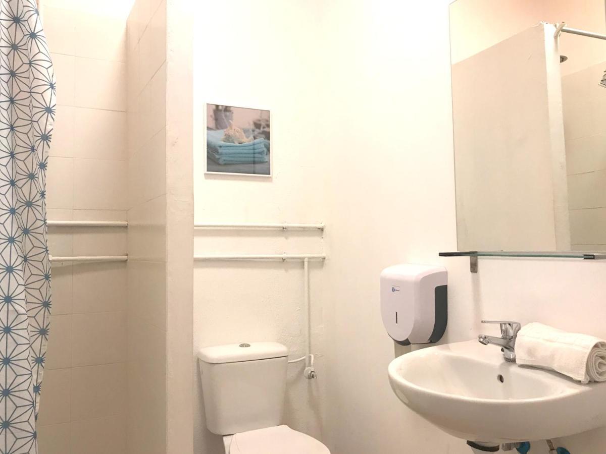 Arc House Only Adults Auberge de jeunesse