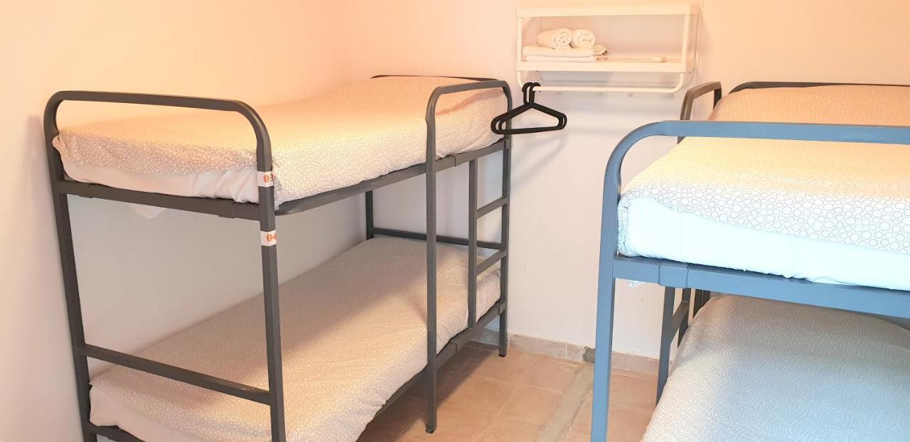 Auberge de jeunesse Arc House Only Adults *