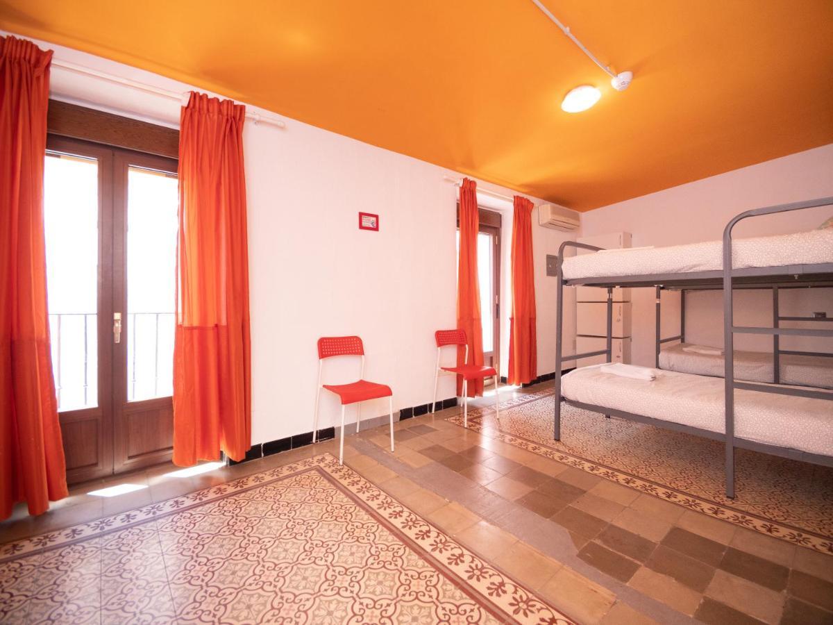 Auberge de jeunesse Arc House Only Adults