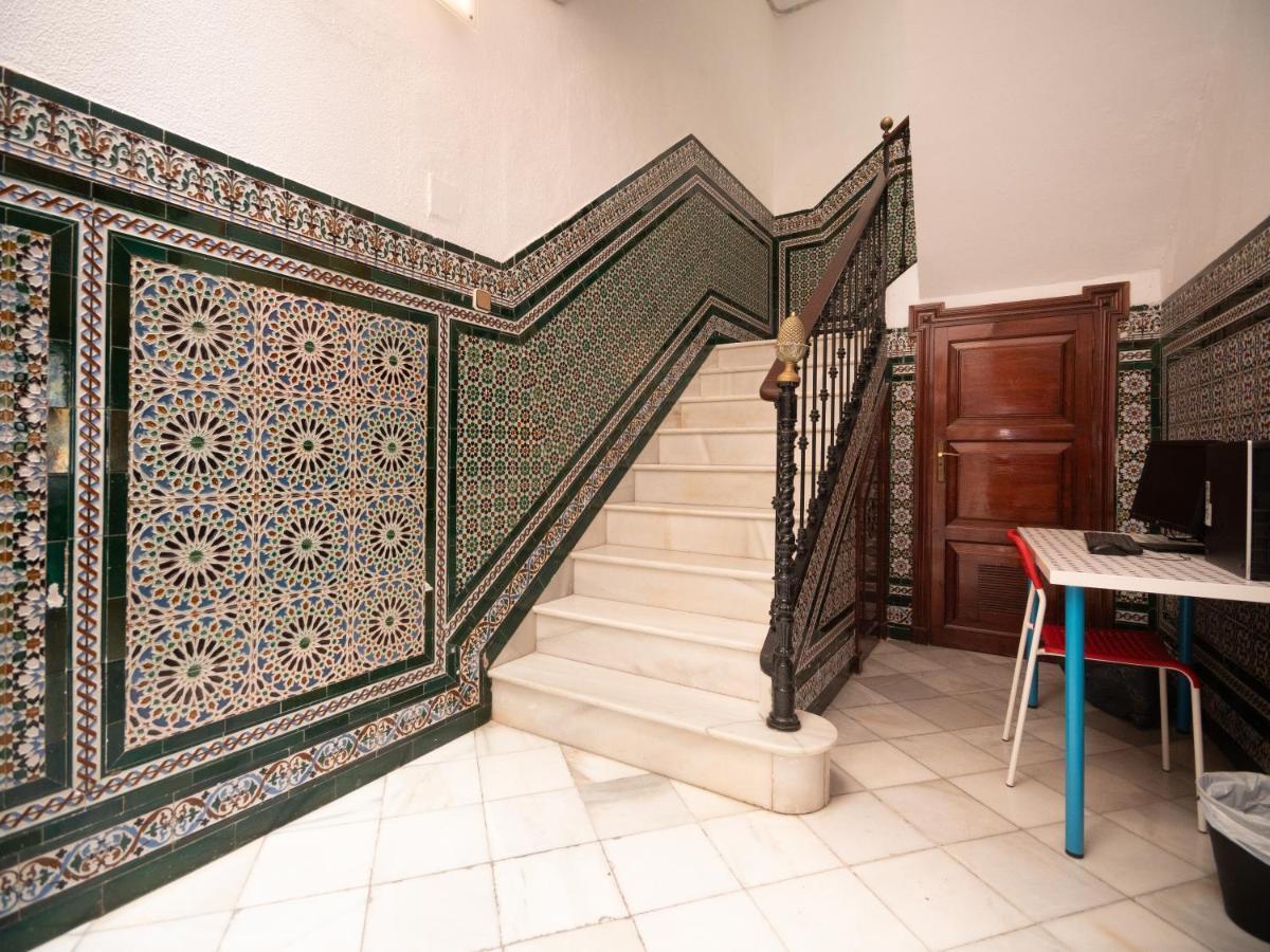 Auberge de jeunesse Arc House Only Adults