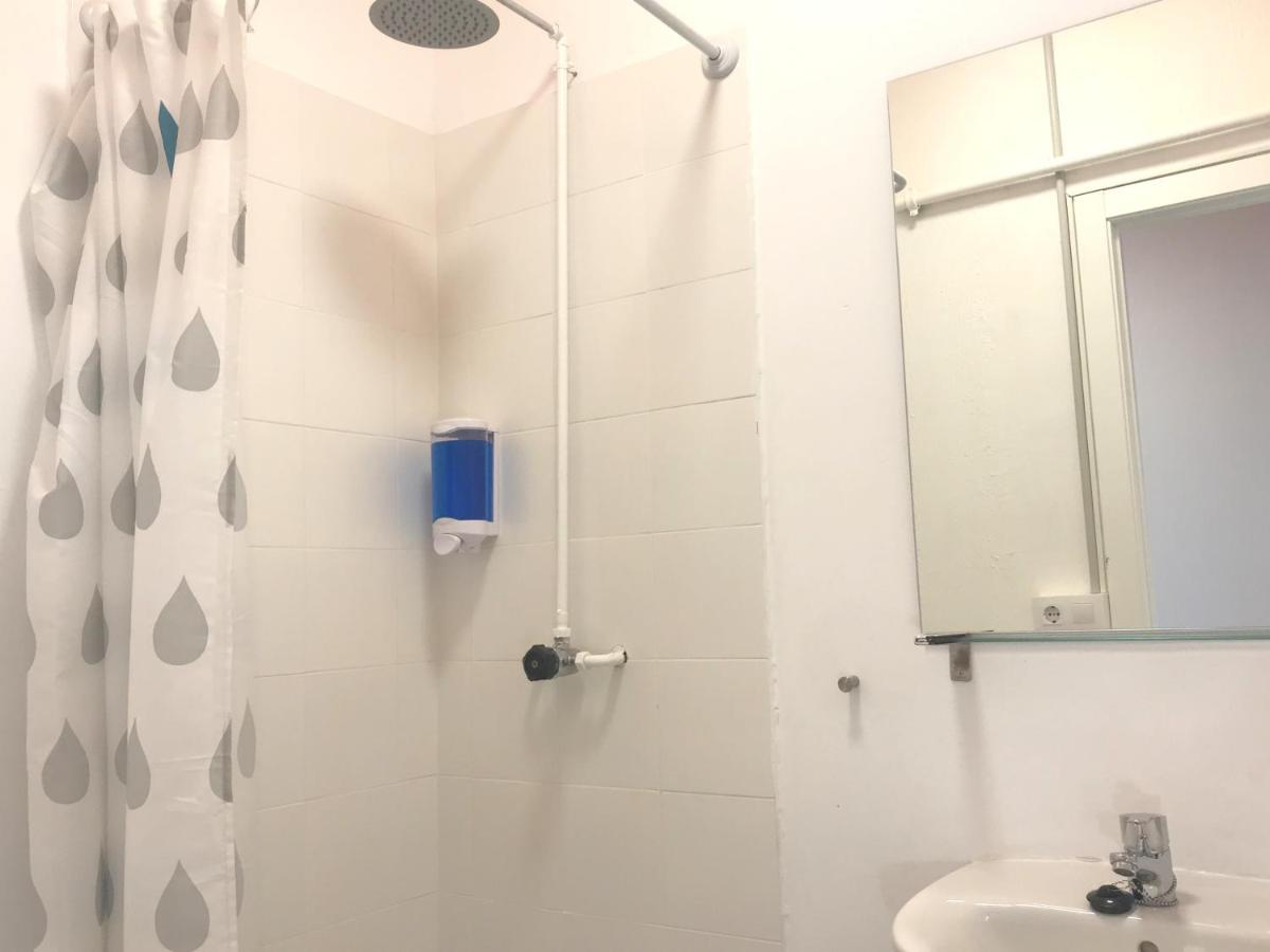 Auberge de jeunesse Arc House Only Adults