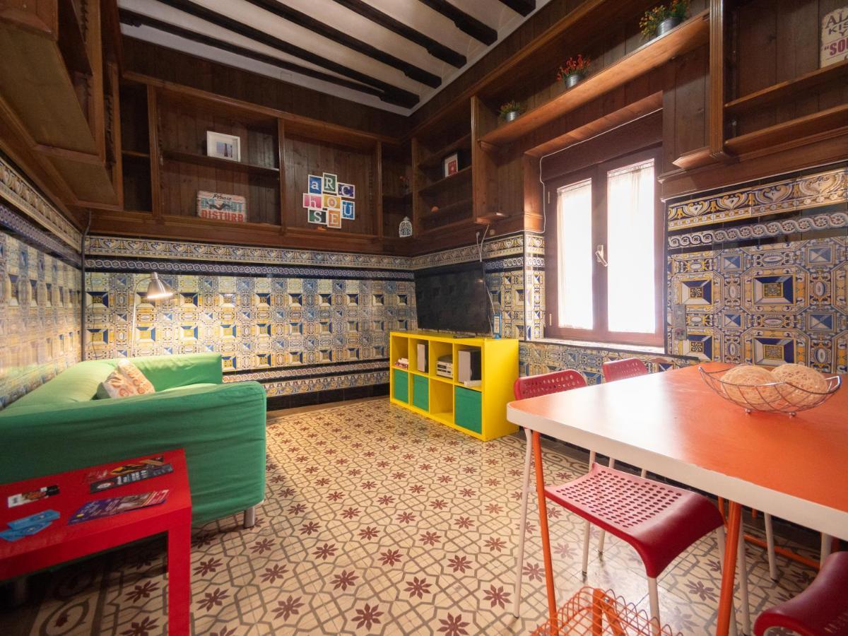 Auberge de jeunesse Arc House Only Adults