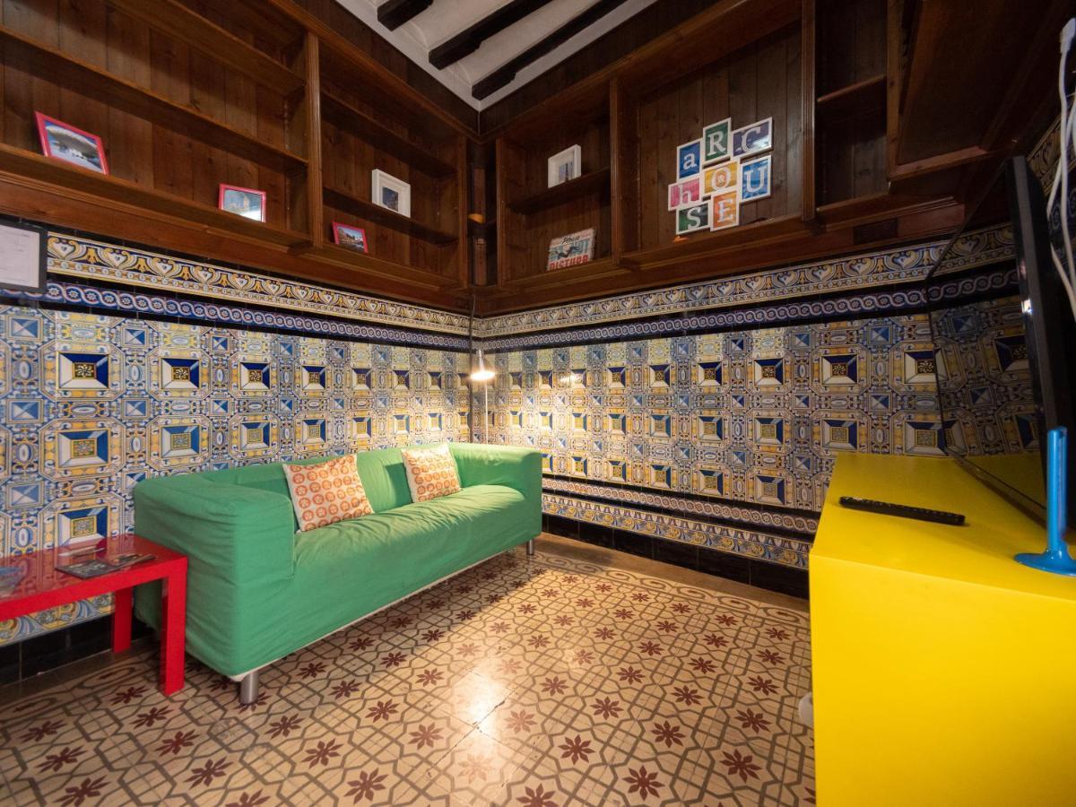 Auberge de jeunesse Arc House Only Adults